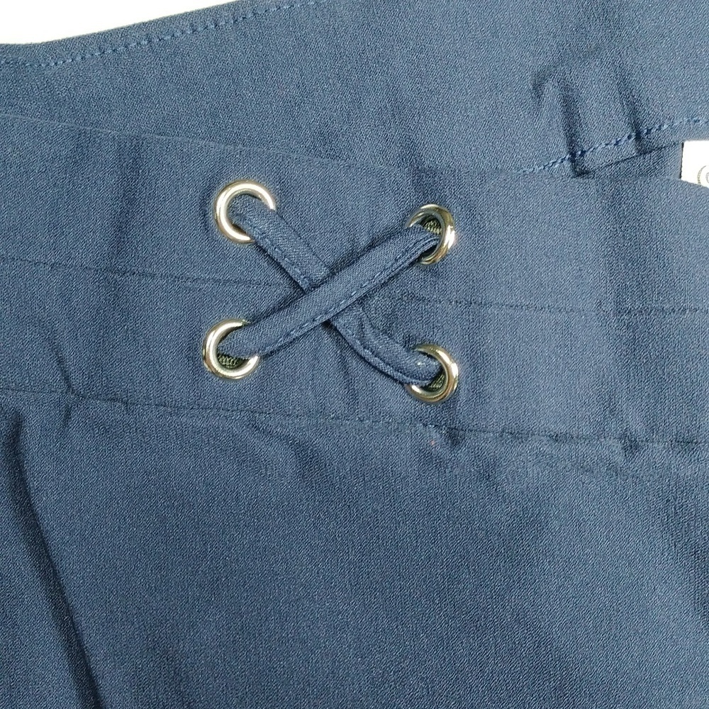 Rafaella women's capris size 6 - Picture 3 of 11